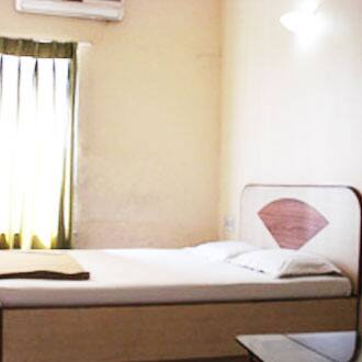 Hotel Chandan Residency, Pune 4